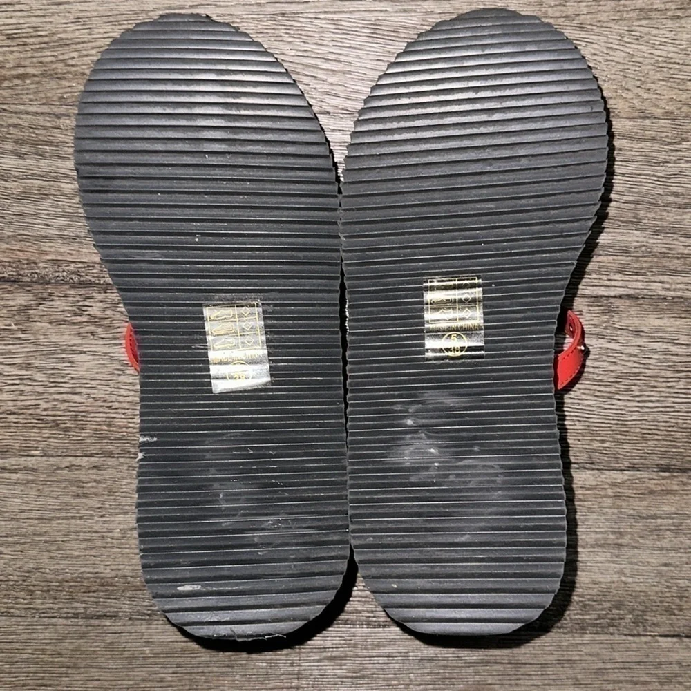 Koi Footwear Platform Lace Up Shoes
